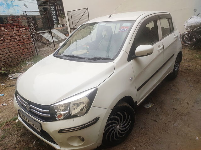 Used Maruti Suzuki Celerio [2014-2017] LXi in Gurgaon