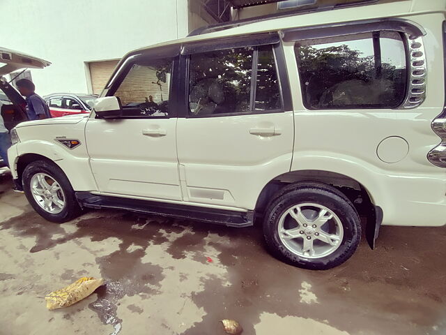 Used Mahindra Scorpio [2014-2017] S8 in Varanasi