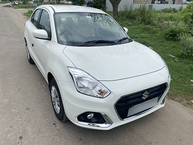 Used Maruti Suzuki Dzire VXi [2020-2023] in Rupnagar