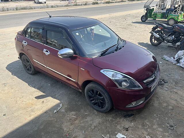 Used 2016 Maruti Suzuki Swift DZire in Gaya