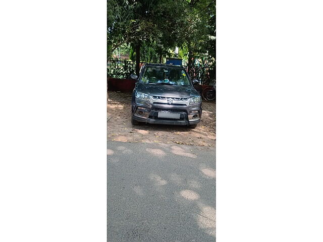 Used Maruti Suzuki Vitara Brezza [2016-2020] VDi in Dehradun