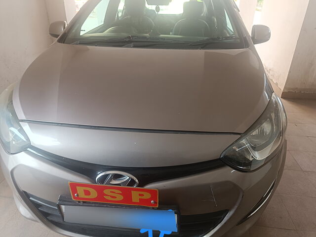 Used 2012 Hyundai i20 in Indore