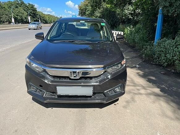 Used 2019 Honda Amaze in Pune