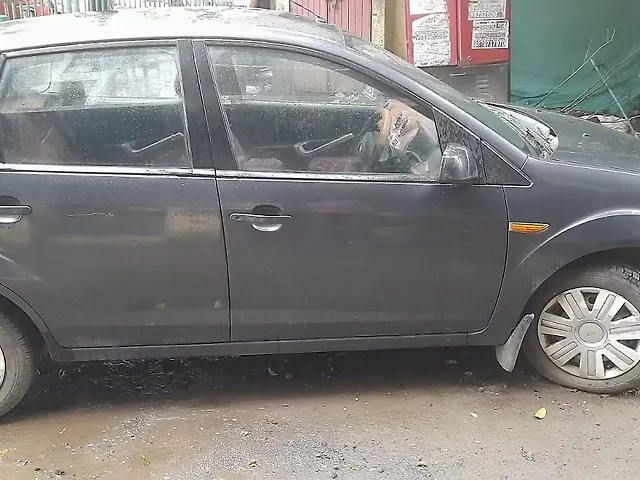 Used 2010 Ford Figo in Mumbai