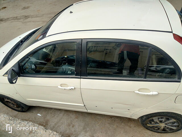 Used Tata Indica Vista [2008-2011] Aqua TDI BS-III in Rajsamand