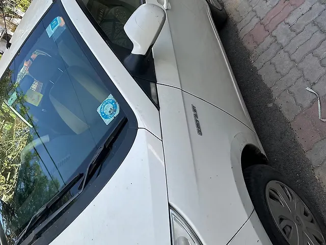 Used Tata Indica Vista [2012-2014] LX Quadrajet in Lucknow