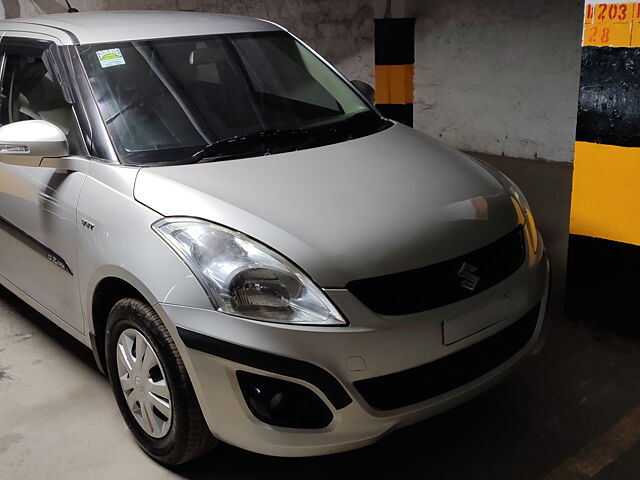 Used Maruti Suzuki Swift DZire [2011-2015] VXI in Bangalore