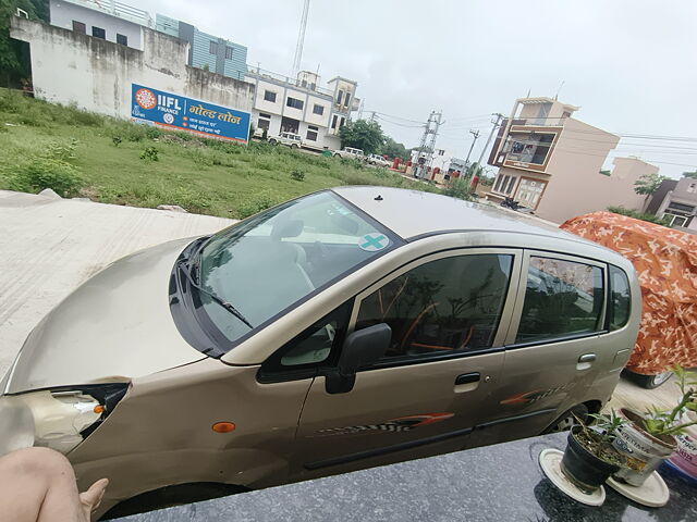 Used Maruti Suzuki Estilo LXi BS-IV in Nimbahera