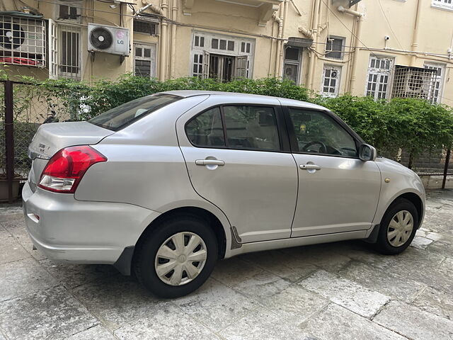 Used Maruti Suzuki Swift Dzire [2010-2011] VXi 1.2 BS-IV in Mumbai