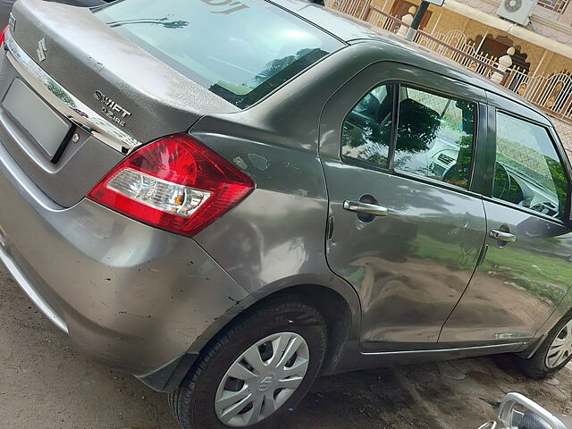 Used Maruti Suzuki Swift DZire [2011-2015] VDI in Ahmedabad