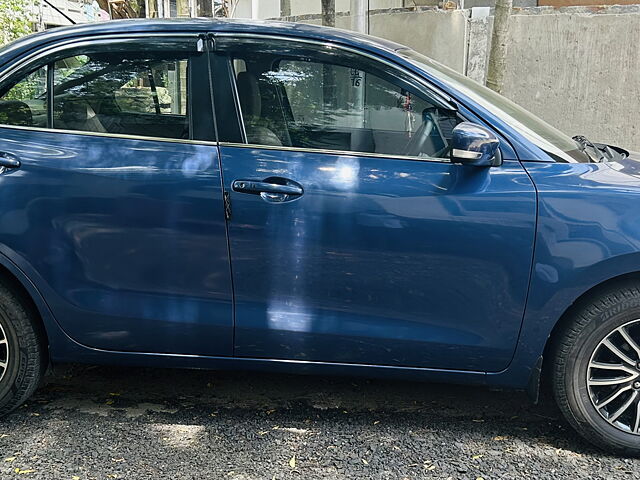 Used Maruti Suzuki Dzire ZXi Plus [2020-2023] in Kolkata