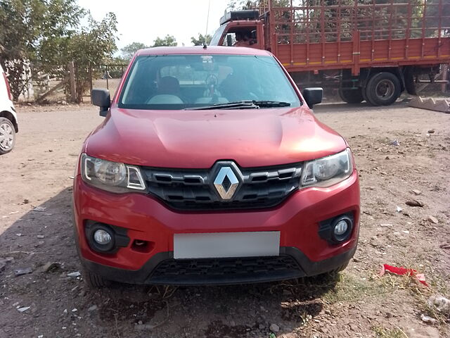 Used Renault Kwid [2015-2019] RXT [2015-2019] in Rajkot