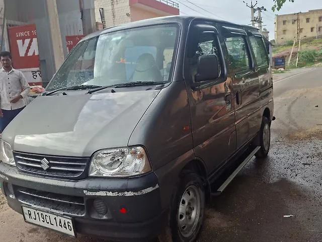 Used Maruti Suzuki Eeco [2010-2022] 5 STR AC (O) in Jodhpur