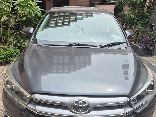 Used 2016 Toyota Innova Crysta in Jaipur