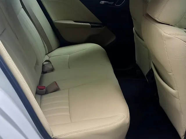 Used Honda City 4th Generation V Petrol [2017-2019] in Bangalore