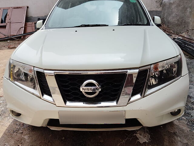 Used 2014 Nissan Terrano in Gurgaon