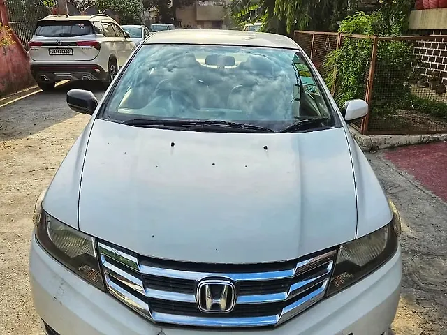Used 2012 Honda City in Roorkee