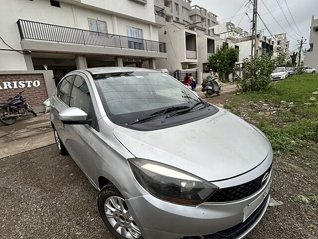 Used 2017 Tata Tigor in Junagadh