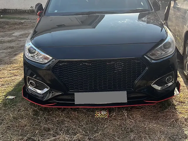 Used 2018 Hyundai Verna in Dehradun