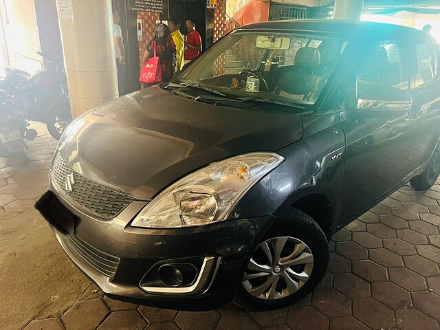 Used Maruti Suzuki Swift [2014-2018] VXi [2014-2017] in Indore