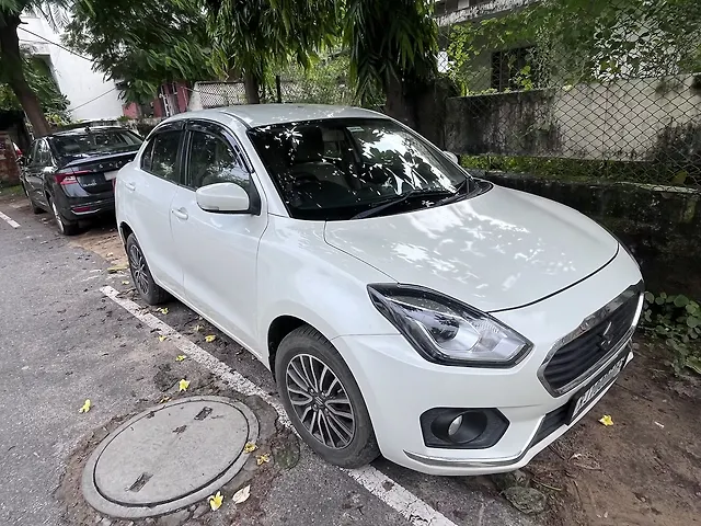 Used 2018 Maruti Suzuki DZire in Jaipur Used 2018 Maruti Suzuki DZire in Jaipur