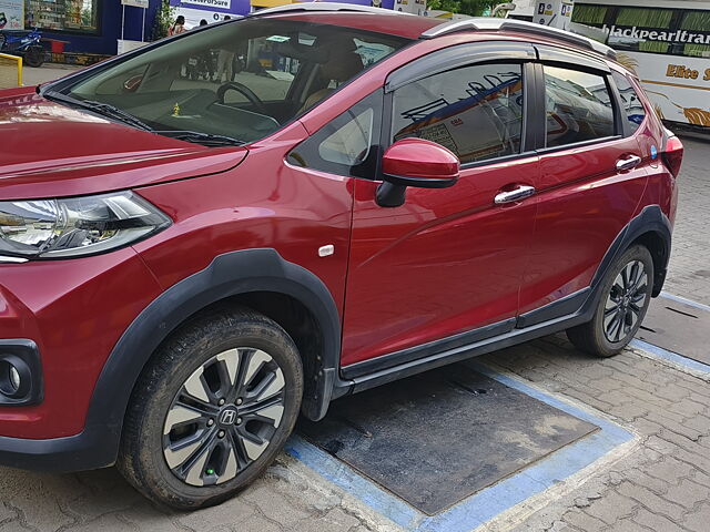 Used Honda WR-V SV MT Diesel in Madurai