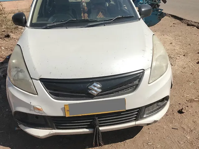 Used 2020 Maruti Suzuki DZire in Dharwad