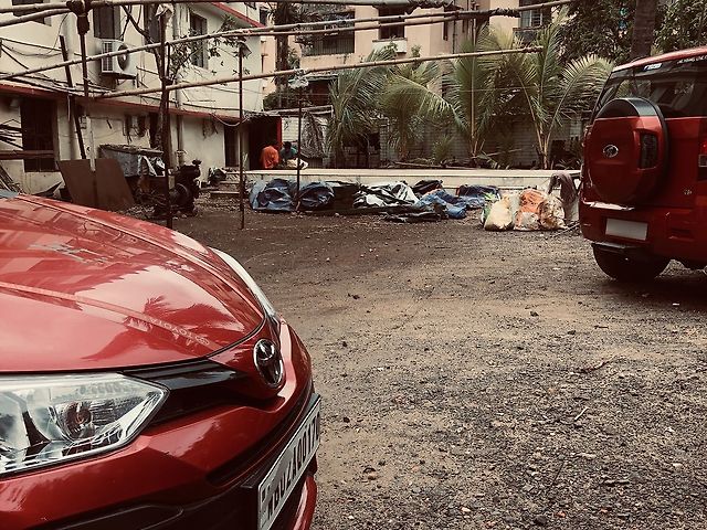 Used Toyota Yaris J MT OPT [2019-2020] in Kolkata