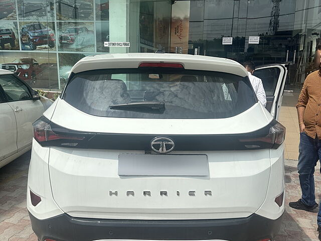 Used Tata Harrier [2019-2023] XZA in Jalandhar