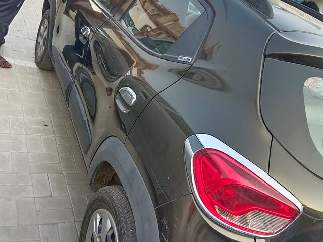 Used Renault Kwid [2015-2019] RXE Opt [2015-2019] in Sultanpur