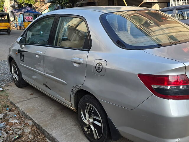 Used Honda City ZX EXi in Kakinada