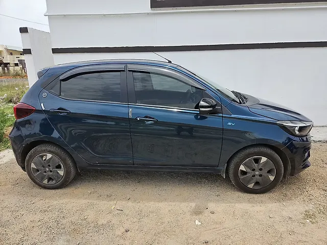 Used 2024 Tata Tiago EV in Chennai
