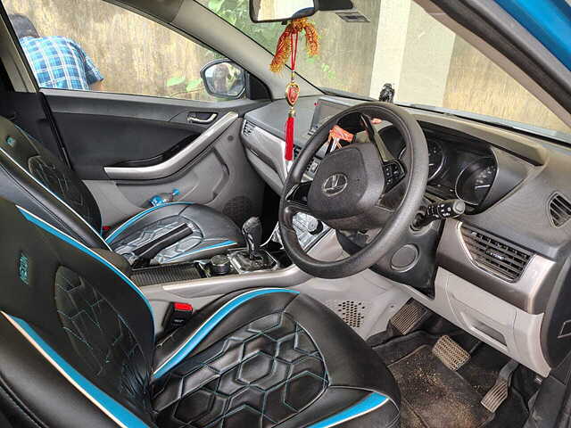 Used Tata Nexon [2017-2020] XZA Plus Petrol in Ranchi