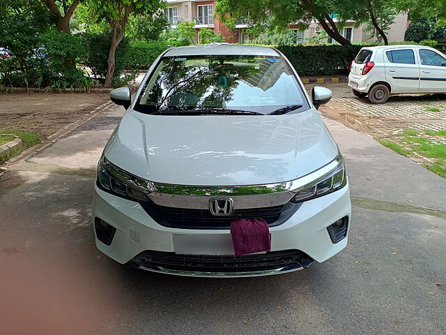 Used 2021 Honda City in Gurgaon