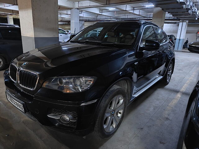 Used 2010 BMW X5 in Jaipur