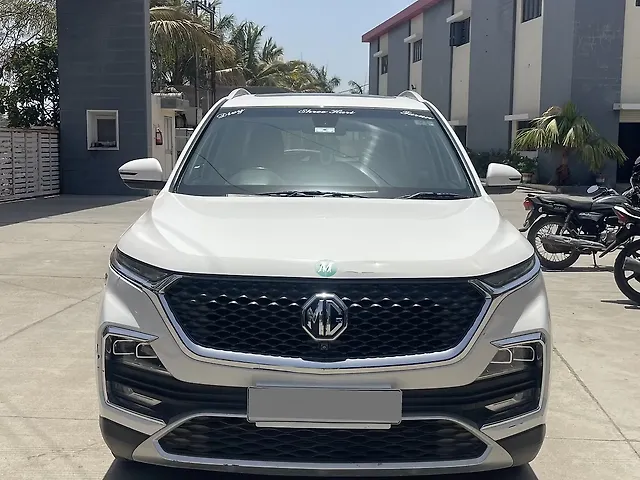 Used 2019 MG Hector in Gondal Used 2019 MG Hector in Gondal