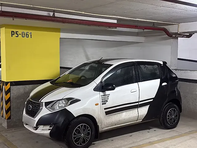 Used 2018 Datsun Redigo in Mumbai