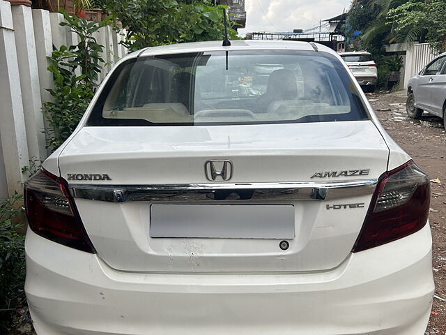 Used Honda Amaze [2013-2016] 1.5 VX i-DTEC in Indore