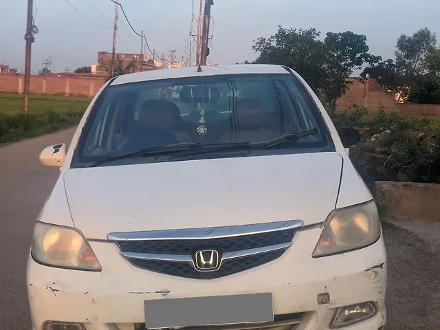 Used 2009 Honda City in Jammu Used 2009 Honda City in Jammu