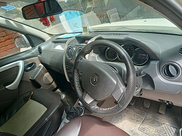 Used Renault Duster [2016-2019] RXL Petrol [2016-2017] in Delhi