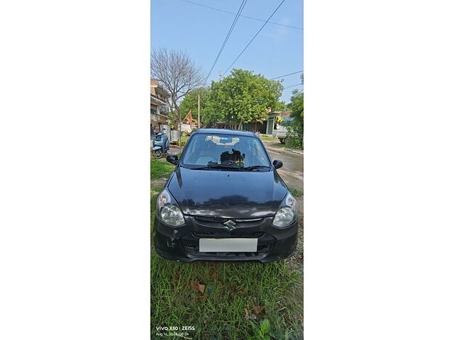 Used 2014 Maruti Suzuki Alto 800 in Varanasi