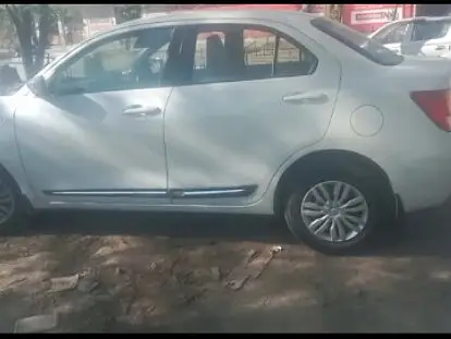 Used 2018 Maruti Suzuki DZire in Baramulla