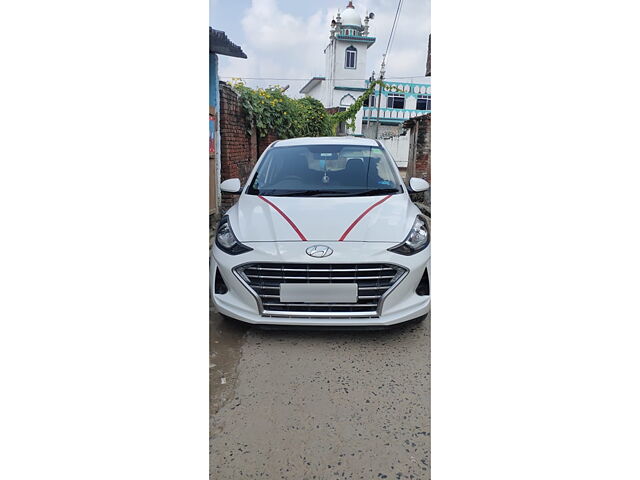 Used 2021 Hyundai Grand i10 NIOS in Darbhanga