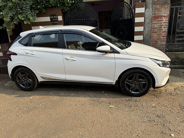 Used Hyundai i20 [2020-2023] Sportz 1.5 MT Diesel in Bareilly