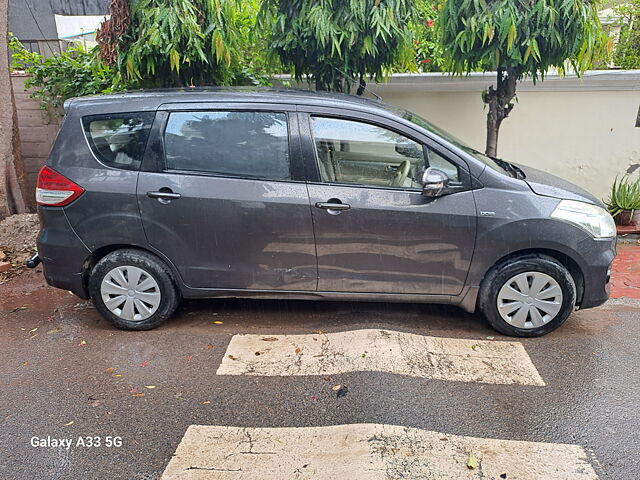 Used Maruti Suzuki Ertiga [2015-2018] VDI SHVS in Noida