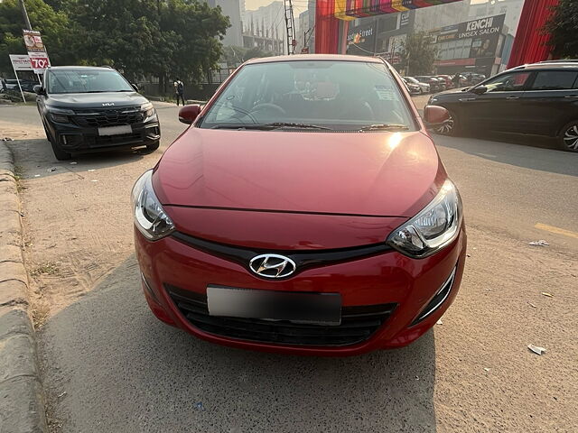 Used 2013 Hyundai i20 in Noida