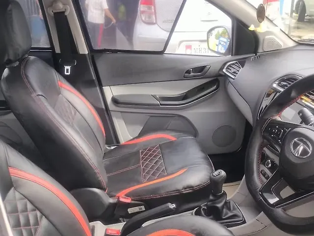 Used Tata Old Generation Tiago 2020 XT (O) [2021-2023] in Nagpur