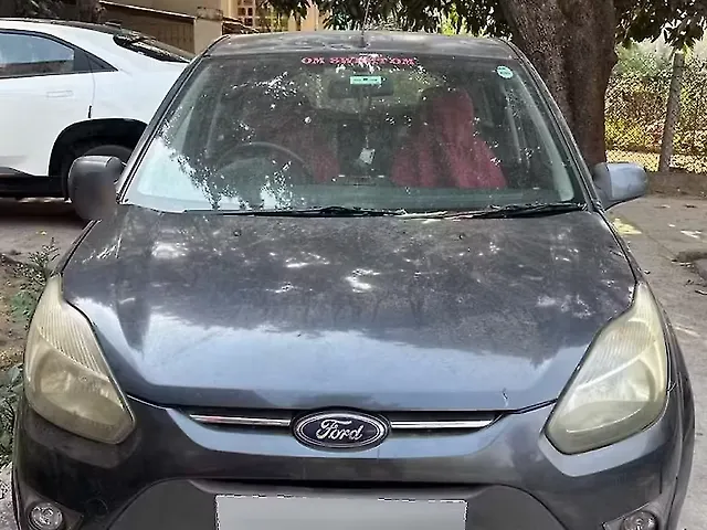 Used 2011 Ford Figo in Durgapur