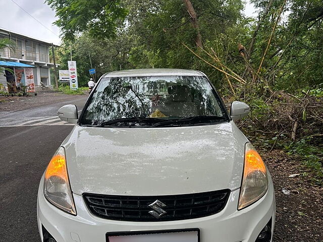 Used 2013 Maruti Suzuki Swift DZire in Mumbai