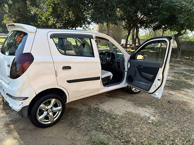 Used Maruti Suzuki Alto 800 [2012-2016] Lx CNG in Bhiwani